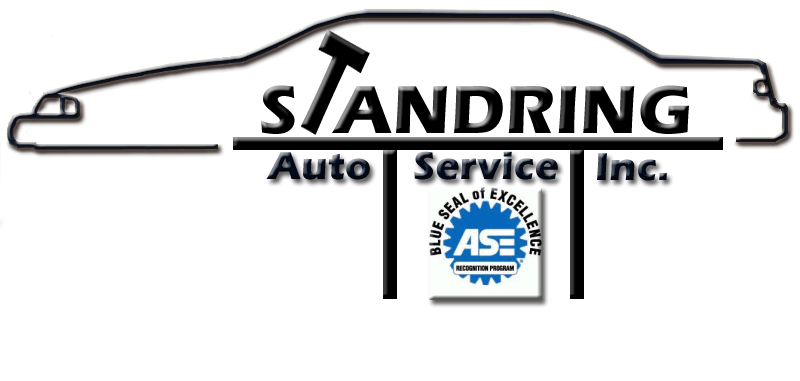 Standring Auto Service, Inc.