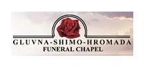 Gluvna-Shimo-Hromada Funeral Chapel